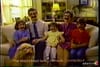 Burger King - The MacDonalds- family interview (1983) :30 (USA)