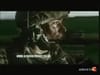 Army - Off-Roader (2004) UK, cinema