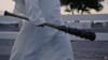 Jerone Davison just ran a campaign ad complete with Klansmen and his AR-15