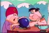 General Foods - Fruity Pebbles and Cocoa Pebbles / Psychic Reading (1981) :30 (USA)