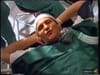 Allied Dunbar. Operating theatre / Trouble ahead (1994) :60 (UK)