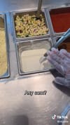 Chipotle - Wait for it ...."It's corn!" (2022)