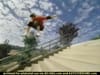 Activision - Tony Hawk Pro Skater 4 - Lay-Z-Boy  (2002) - 0:30 (USA)