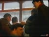 Shooting commercials can be dangerous business - but Gerard Rooney is not bitter!