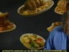 George Foreman Lean Mean Contact Roasting Machine  (2002) - 0:30 (USA)