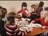 Wasa Knäckebröd / Crisp bread - a tour of the Wasa Factory (1975) Sweden