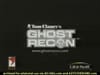 Tom Clancy's Ghost Recon - Oath  (2002) - 0:30 (USA)