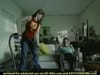 Visa - Vacuum Cleaner  (2001) - 0:30 (USA)