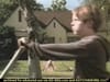 Alaska Airlines - Yard Work  (1999) - 0:30 (USA)