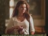 Doritos - Ali Landry - Smokin  (1999) - 0:30 (USA)