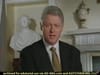 One America - Bill Clinton  (1998) - 0:30 (USA)