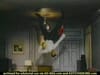 Dirt Devil - Fred Astaire - Ceiling  (1997) - 0:15 (USA)