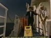 American Express - Jerry Seinfeld - Lost At Sea  (1995) - 0:60 (USA)
