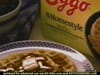 Eggo - Cuteness  (1991) - 0:30 (USA)