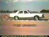 Ford Granada - (1976) - 0:30 (USA)