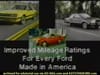 Ford - Better Ideas  (1980) - 0:30 (USA)