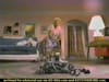 Philips - Vacuum the Cat  (1987) - 0:15 (USA)