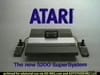 Atari SuperSystem - Judy  (1983) - 0:30 (USA)
