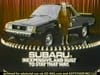 Subaru Brat - Ruth Gordon  (1982) - 0:30 (USA)