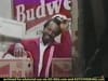 Budweiser - This Buds For You - Hard Days Work  (1981) - 0:30 (USA)
