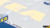 Ikea - World's smallest Ikea / banner store - (2012)
