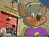 Chuck E Cheese's - Check  (2003) - 0:15 (USA)