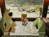 Scooby Doo Cereal - Diner  (2003) - 0:30 (USA)