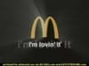 McDonalds - Monopoly - Fantasy - short - VAR (2003) - 0:15 (USA)