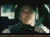 Dustin Hoffman does the Graduate run again, for Audi