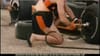 Boost Mobile - Unwronged - Danica Patrick - Pit Crew (2009) :30  (USA)