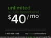 Cricket Wireless - "My Respect" / youtube talent - (2009) :60 (USA)