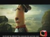 Coke - Happiness Factory Yawn - (2009) :30 (The Netherlands)