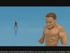 Nike women - Delphine / Here I am - (2008) 1:35 (The Netherlands)