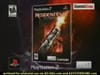 Capcom - Resident Evil Outbreak (2004) 0:15 (USA)