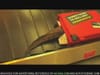 Customs Shipol Airport  - Alligator suitcases - (2008) :50 (The Netherlands)