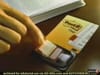 Post-it Flags - Dog and Squirrel (2004) 0:30 (USA)