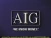 AIG - Parallel Bars (2004) 0:30 (USA)