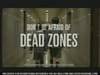 Verizon - Dead Zones / Creepy kids / Shining - (2008) :30 (USA)