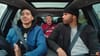 Nissan Electric Away Days | Ep1 Joleon Lescott & Ricky Hatton (2023) 13:00 (UK)