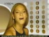 L'Oréal True Match - Beyoncé (2005) :30 (USA)