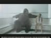 Axa Equitable - 800 Pound Gorilla - Steam Room (2007) :30  (USA)