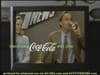 Coke / Coca-Cola with Lime - Coconut / "Coke You Nut" (2005) 0:30 (USA)