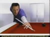 Hanes - Michael Jordan / Matthew Perry - short - 1 (2005) 0:15 (USA)
