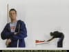 Hanes - Michael Jordan / Matthew Perry - short - 2 (2005) 0:15 (USA)