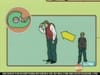 Nickelodeon / Nick - Helpful Hints for Humans - Bully - 1 (2007) :30  (USA)