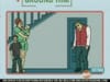 Nickelodeon / Nick - Helpful Hints for Humans - Bully - 2 (2007) :10  (USA)