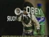 Sprite - Miles Thirst - The Last Sprite / Party - short - 1 (2005) 0:15 (USA)