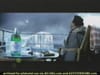 Tanqueray Gin - Ready to Tanqueray? - Tony Sinclair - Iceberg (2005) 0:30 (USA)