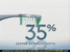 Crest Deep Clean Brushes - Floss (2005) 0:15 (USA)