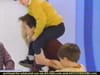 Orbitz - Game Show - Take On Orbitz - 1 - short (2005) 0:15 (USA)